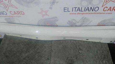 Foto 3ª: Faldón Lateral Mercedes Clase C 160 C 220 CDI BLUEEFFICIENCY 204.002) BERLINA 170CV 125KW [D646811] (2008)