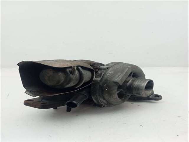 Turbocompresor Peugeot 307 SW 109CV 80KW