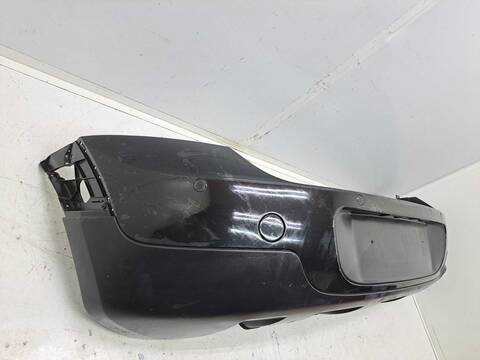 Foto 3ª: Paragolpes Trasero Bmw Mini COOPER D 112CV 82KW [N47C20A] (2014)