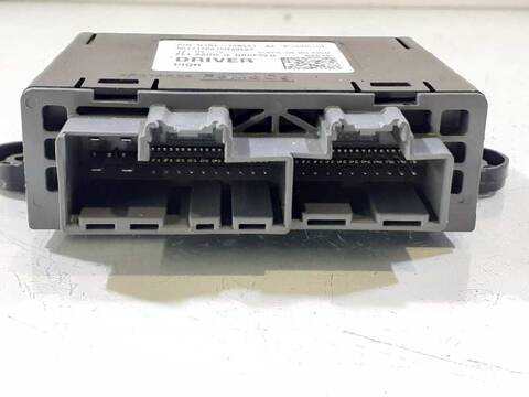 Foto 3ª: Centralita Motor ECU Ford Fiesta TREND 101CV 74KW [SFJK] (2017)
