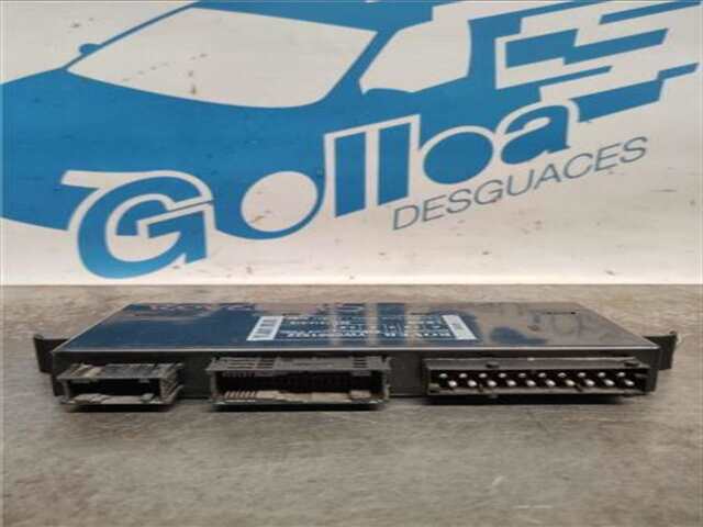 Foto 3ª: Centralita Motor ECU Rover Serie 75 2.0 CDT CLASSIC [2.0 LTR. - 85 KW 16V CDT] [204D2]