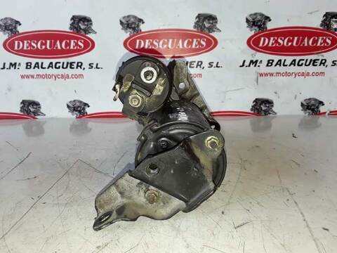 Foto 3ª: Motor de Arranque Renault Twingo 1.3 CAT 54CV