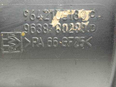 Foto 4ª: Filtro Combustible Citroen C8 2.0 HDI X 109CV 80KW [RHT] (2002)
