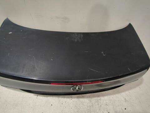 Foto 2ª: Portón Mercedes Clase C 160 CLK 240 209.361) 170CV [M 112.912] (2002)