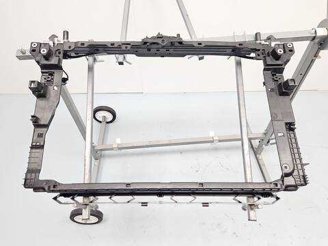 Panel Frontal Volkswagen T-Cross 1.0 TSI 95CV 70KW