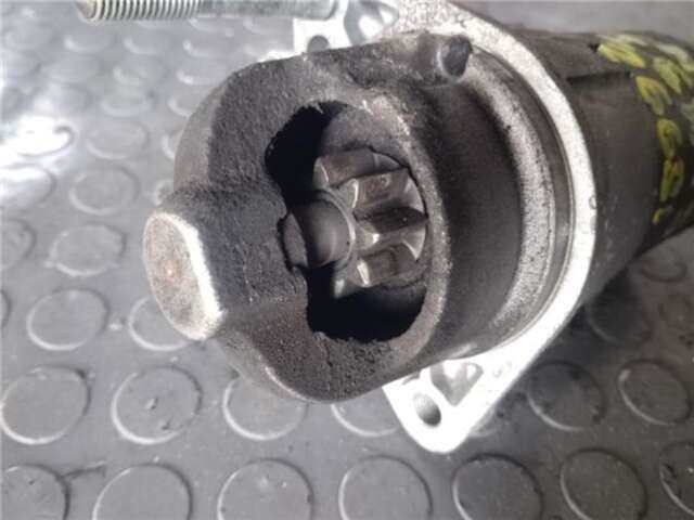 Foto 2ª: Motor de Arranque Suzuki Ignis 1.3 4WD [M13A]