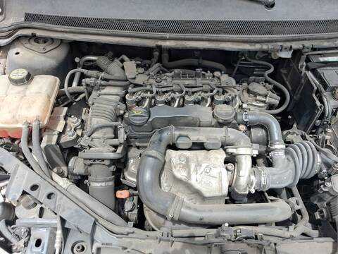Motor Completo Ford Focus 1.6 TDCI 90CV 66KW