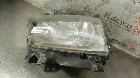 Foto 2ª: Faro Derecho Volkswagen Transporter COMBI 88CV 65KW FURGONETA [AJT] (2001)