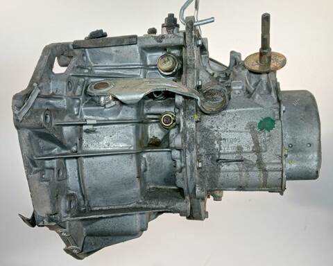 Foto 2ª: Caja Cambios Peugeot 306 2.0 HDI CAT 90CV (1997)