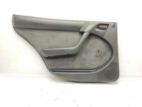 Tapizados Cartoneras Citroen Xantia BERLINA 88CV 65KW