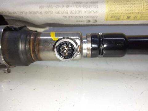 Foto 3ª: Airbag Cortina Delantero Derecho Kia Sportage EMOTION 4X2 116CV 85KW [D4FD] (2013)