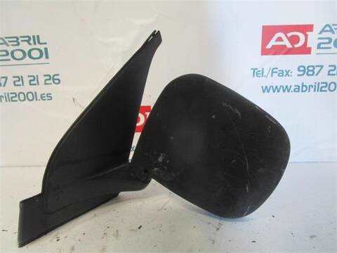 Foto 2ª: Retrovisor Izquierdo Nissan Vanette 2.3 D 75CV 55KW [LD23] (1997)