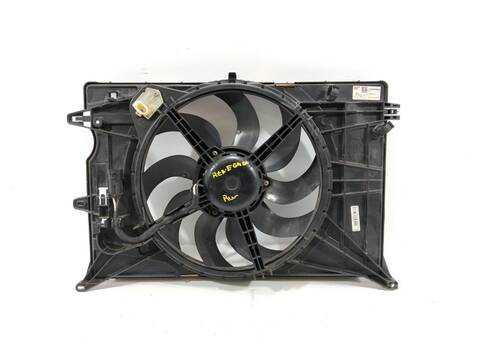 Electroventilador Jeep Renegade 2 M 120CV