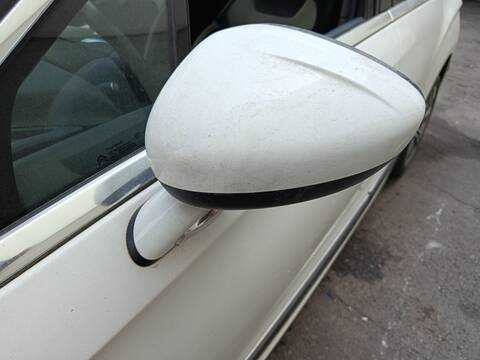Foto 2ª: Retrovisor Izquierdo Citroen DS4 5F01 (2013)