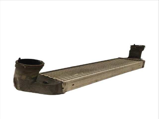 Intercooler Bmw X3 XDRIVE 20 D 177CV