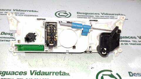 Foto 2ª: Mando Calefacción A. A. Mini Mini ONE 90CV 66KW [W10B16A] (2006)