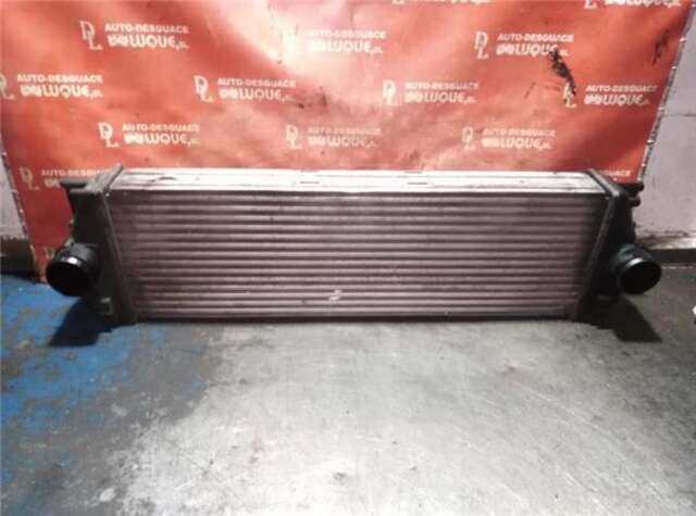 Foto 1ª: Intercooler Mercedes Sprinter 216 (906.613) [M 271.951]