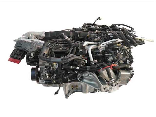 Foto 3ª: Motor Completo Bmw X7 3.0 XDRIVE 40D 340 CV 250KW [B57D30B] (2020)