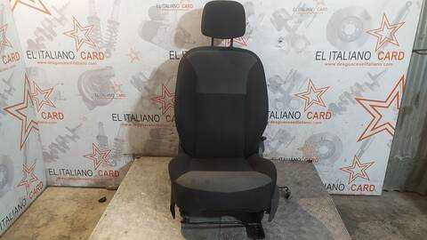 Asiento Delantero Izquierdo Renault Kangoo PROFESIONAL 80CV 59KW
