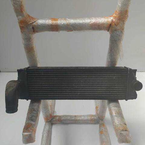 Foto 2ª: Intercooler Mercedes Sprinter 311 CDI 906.631 906.633 906.635 906.637) (2006)