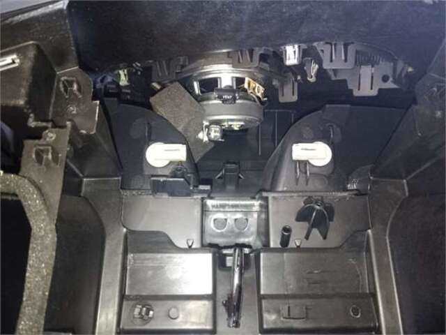 Foto 3ª: Salpicadero Ford Focus 1.0 EDITION [1.0 LTR. - 92 KW ECOBOOST CAT] [M1DA]