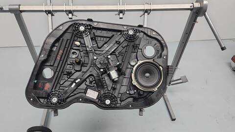 Elevalunas Eléctrico Delantero Derecho Hyundai i30 N PERFORMANCE 275CV 202KW
