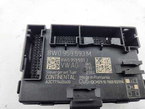Foto 2ª: Centralita Motor ECU Audi A4 35 TDI S LINE AVANT 163CV 120KW [DEZE] (2020)