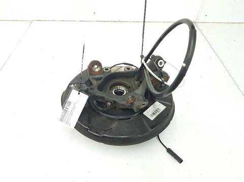 Mangueta Trasera Izquierda Bmw Serie 4 418 2.0 184CV