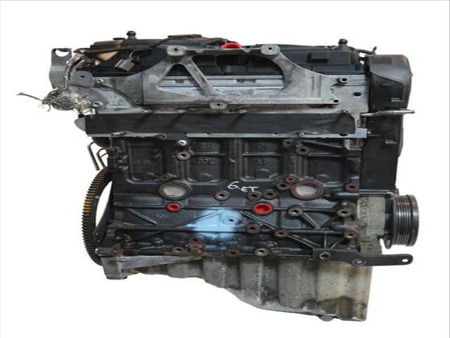 Motor Completo Volkswagen Amarok 180CV 132KW