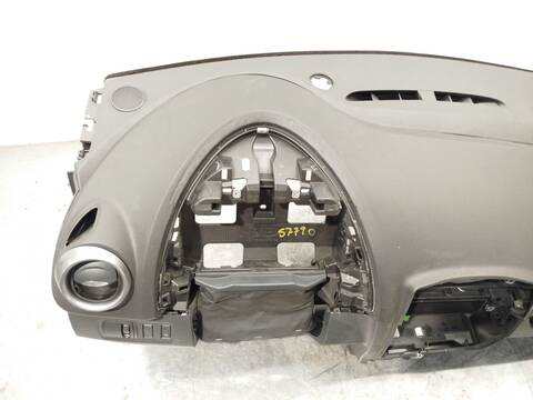 Foto 3ª: Kit Airbag Renault Clio 0.9 TCE 90 90CV 66KW [H4B408] (2017)