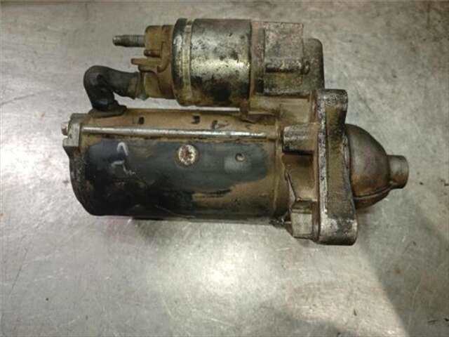 Motor de Arranque Renault Laguna 2.0 GT [2.0 LTR. - 127 KW DCI DIESEL FAP CAT]