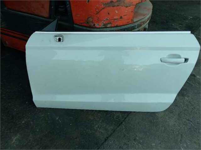Puerta Delantera Izquierda Audi A3 1.6 AMBIENTE [1.6 LTR. - 81 KW TDI]