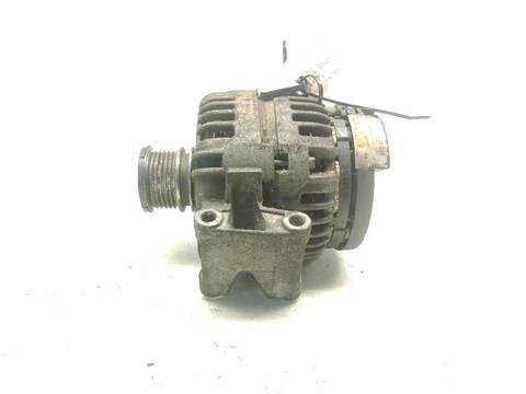 Foto 2ª: Alternador Mercedes Sprinter VERSION INDEFINIDA (2006)