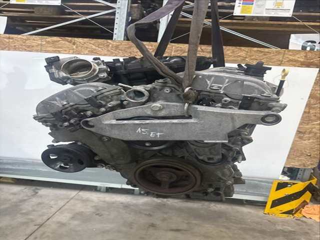 Motor Completo Cadillac SRX 313 - 318 CV