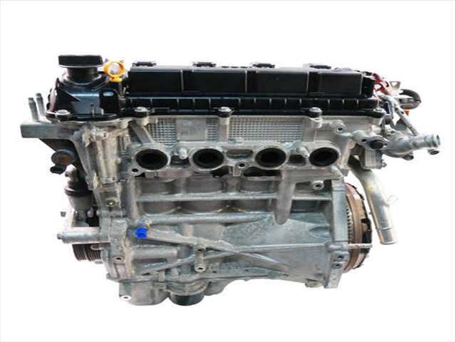 Foto 3ª: Motor Completo Suzuki Swift MK5 90CV 66KW [K12C K12CS] (2018)