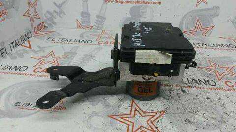 Abs Hyundai i30 VERSION INDEFINIDA