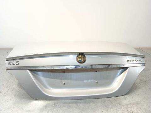 Maletero Mercedes Clase C 160 CLS 250 CDI BE 218.303) 204CV 150KW