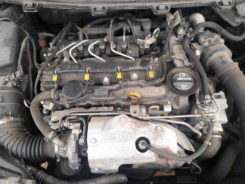 Motor Completo Opel Astra 1.6 CDTI 35) 136CV 100KW