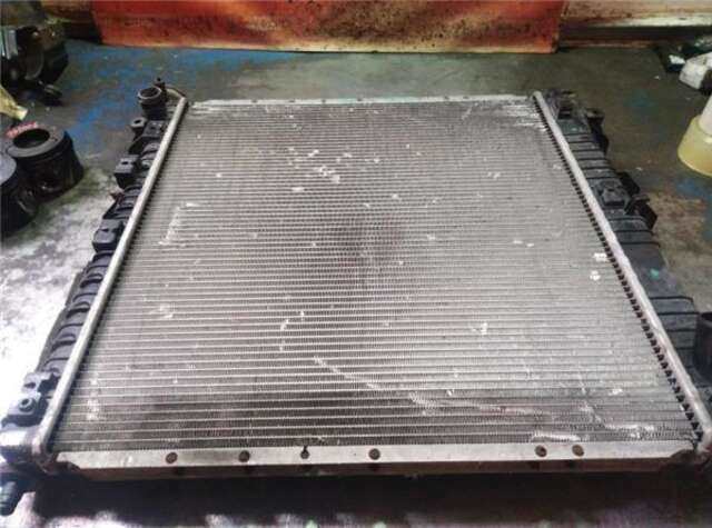Foto 3ª: Radiador Motor Ssangyong Kyron 2.0 200 XDI [2.0 LTR. - 104 KW TD-KAT]