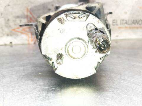 Foto 3ª: Bomba de Agua Mercedes Clase E 180 E 55 AMG KOMPRESSOR 211.076) 476CV 350KW [M 113.990] (2004)