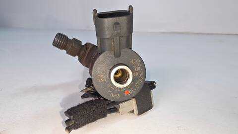 Foto 2ª: Inyectores Peugeot 207 CONFORT (2009)