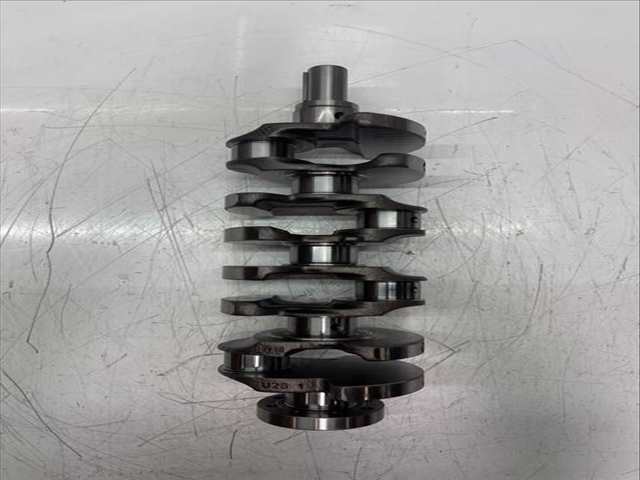 Foto 3ª: Cigüeñal Mg HS 258 - 284 CV [15E4E] (2023)