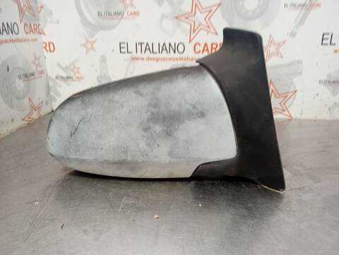 Foto 4ª: Retrovisor Derecho Opel Zafira ELEGANCE 101CV 74KW [Y20DTH] (2001)
