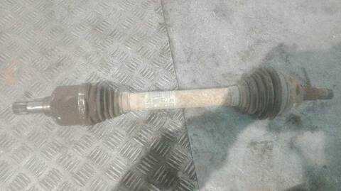 Transmision Delantera Izquierda Citroen Berlingo FEEL 75CV 55KW