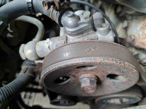 Bomba de Direccion Suzuki Vitara A51C 132CV