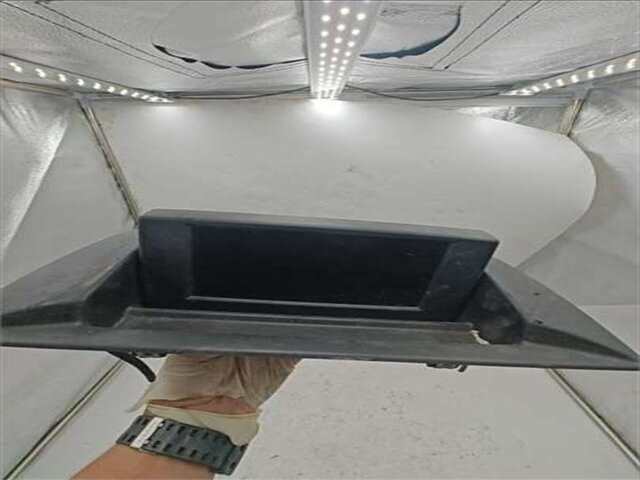 Foto 2ª: Pantalla Multifuncion Bmw Serie 1 114 2.0 120D [2.0 LTR. - 120 KW 16V DIESEL] [204D4]