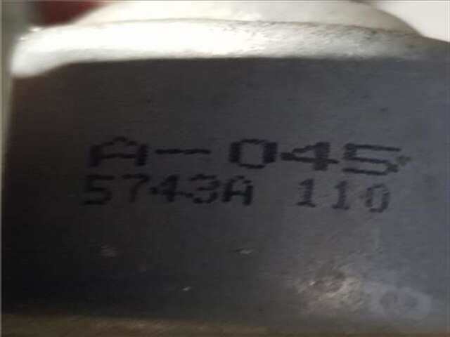 Foto 3ª: Elevalunas Eléctrico Trasero Izquierdo Mitsubishi Lancer 2.0 INSTYLE [2.0 LTR. - 103 KW DI-D CAT] [BWC]