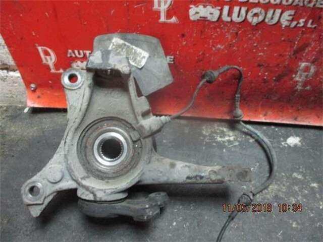 Mangueta Delantera Derecha Citroen C6 2.7 HDI
