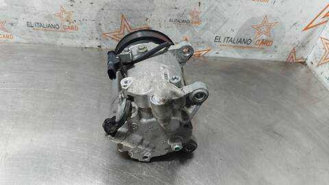 Foto 3ª: Compresor Aire Acondicionado Mini Countryman COOPER D 150CV 110KW [B47C20A] (2017)