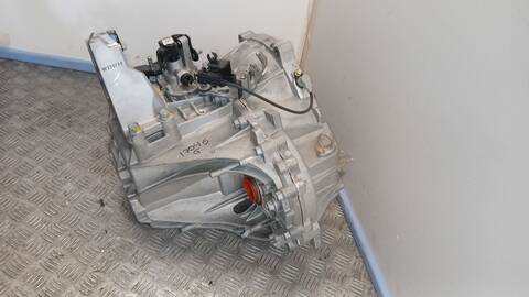 Foto 3ª: Caja Cambios Kia Sportage 1.6 CRDI MHEV 136CV 100KW [D4FE] (2024)